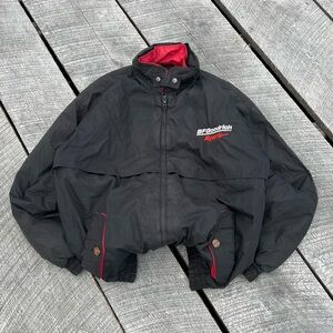 Vintage B.F. Goodrich Racing Jacket